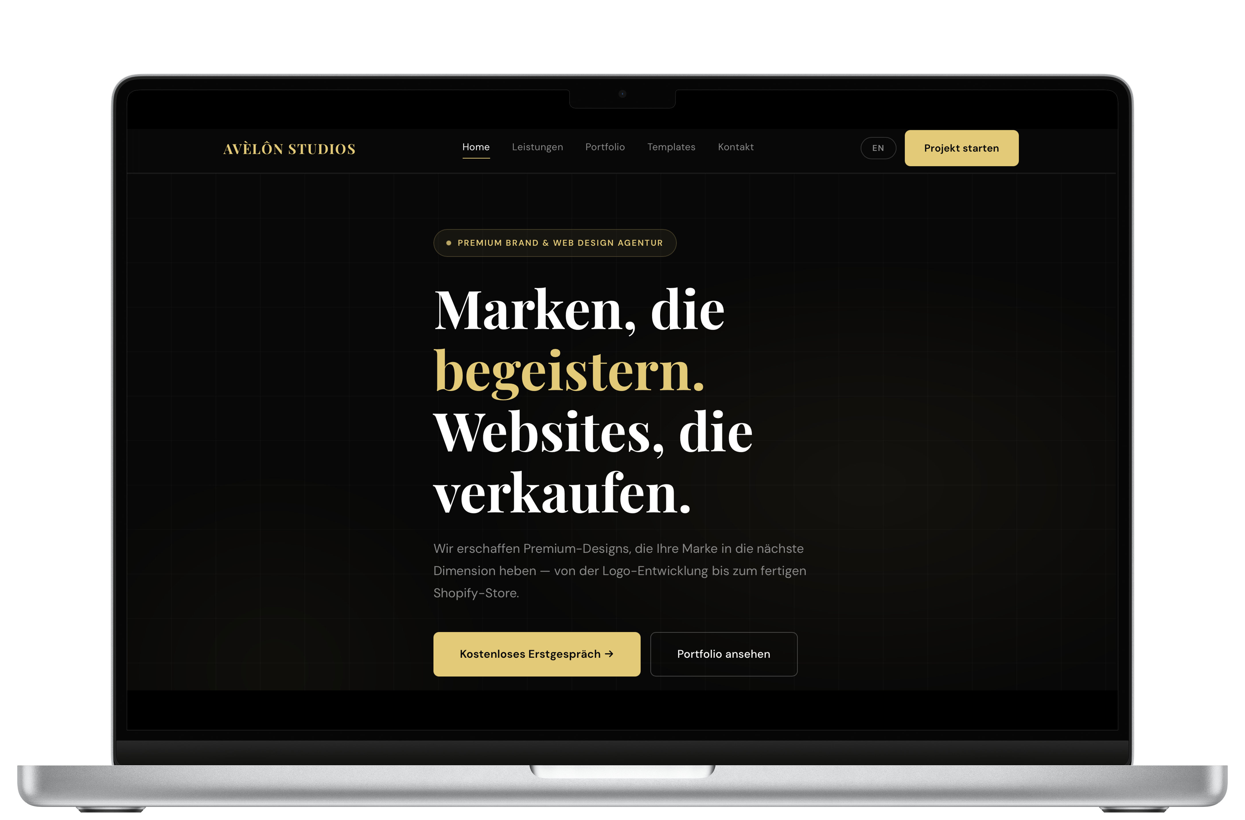 Website Design